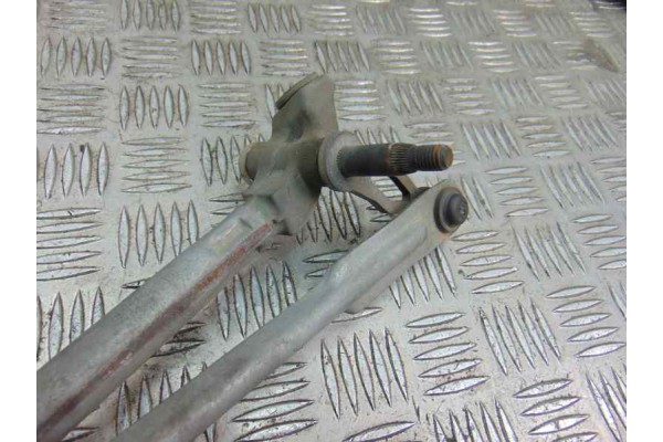 Motor limpia delantero, Citroen C4 Berlina Business 2011 usado 8