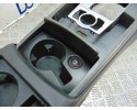 Apoyabrazos central, Audi A6 Avant (4F5) 2.7 Tdi 2005