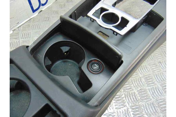 Apoyabrazos central, Audi A6 Avant (4F5) 2.7 Tdi 2005