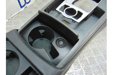 Apoyabrazos central, Audi A6 Avant (4F5) 2.7 Tdi 2005