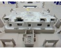 Luz interior, Citroen C4 Cactus Feel 2014, 9801287577