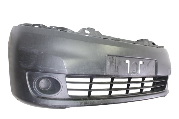Paragolpes delantero, Nissan NV200 /Evalia (M20/M) Kasten Comfort 2013