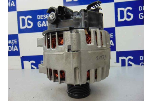 Alternador, 9678058680