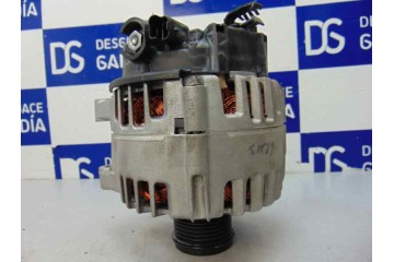 Alternador, 9678058680