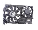 Electroventilador, Volkswagen T5 Transporter Furgón/combi (7H) Caja cerrada, techo elevado 2006, 7H0121201CP