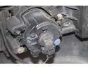 Paragolpes delantero, Renault Megane Ii Berlina 5P Business 2007