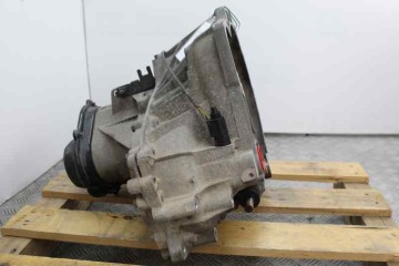 Caja cambios, Ford Ka (Ccq) Básico 2002, 97WT7002EJ