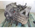 Caja cambios, Mazda 3 Berlina (Bk) 1.6 CRDT Active 2007, 3M5R7002YG