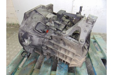 Caja cambios, Mazda 3 Berlina (Bk) 1.6 CRDT Active 2007, 3M5R7002YG