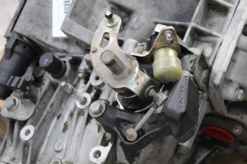 Caja cambios, Citroen C5 Berlina 2.0 HDi SX 2002, 20LM23