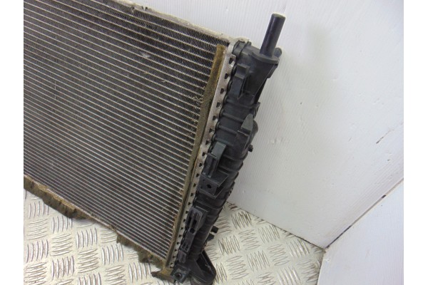 Radiador agua, Ford Focus Berlina (CB4) Trend 2009, 3M5H8005TL