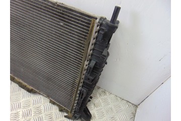 Radiador agua, Ford Focus Berlina (CB4) Trend 2009, 3M5H8005TL