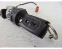 Antirrobo / llave contacto, Citroen C3 Picasso Exclusive 2013