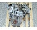 Caja cambios, Peugeot 306 3/5 Pt. / 4 Pt. (S2) Graffic 1999, 20TB38