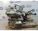 Caja cambios, Opel Astra G Berlina Comfort 2003