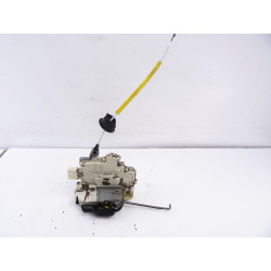 4F1837015 CERRADURA PUERTA DELANTERA IZQUIERDA AUDI A3 SPORTBACK (8PA)