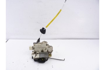 4F1837015  CERRADURA PUERTA DELANTERA IZQUIERDA AUDI A3 SPORTBACK (8PA) 2.0 TDI Ambiente 2004 4F1837015 210426 AUDI - 1