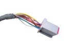 Retrovisor derecho, Ford Puma ST-Line 2023