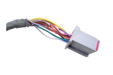 Retrovisor derecho, Ford Puma ST-Line 2023