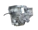 Caja cambios, Opel Zafira a Elegance 2003