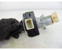 Antirrobo / llave contacto, Citroen C-crosser Vtr 2009