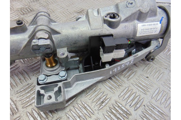 Columna direccion, Mercedes-benz Sl (Bm 230) Roadster 500 (230.475) 2003, A2304602916