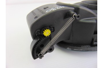 Tapa exterior combustible, Mercedes-benz Sl (Bm 230) Roadster 500 (230.475) 2003, A2306390042
