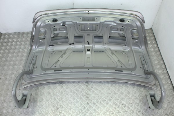 Tapa maletero, BMW Serie 7 (F01/F02) 740d xDrive 2011 usado 7