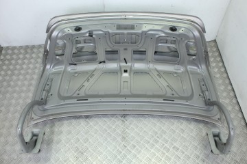 Tapa maletero, Bmw Serie 7 (F01/F02) 740d xDrive 2011