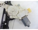 Elevalunas delantero izquierdo, Bmw Serie 1 Berlina (E81/E87) 118d 2007