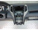 Salpicadero, Ssangyong Tivoli Limited 4x2 2017