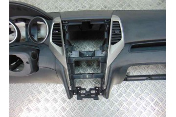 Salpicadero, Ssangyong Tivoli Limited 4x2 2017