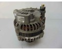 Alternador, Mazda 6 Berlina (Gg) 2.0 CRTD 120 Active (5-ptas.) 2004, A3TB4981