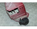 Refuerzo paragolpes delantero, Dodge Caliber (Pm) S 2007