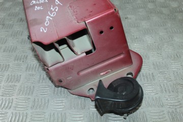 Refuerzo paragolpes delantero, Dodge Caliber (Pm) S 2007
