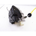 4F1837015  CERRADURA PUERTA DELANTERA IZQUIERDA AUDI A3 SPORTBACK (8PA) 2.0 TDI Ambiente 2004 4F1837015 210426 AUDI - 2