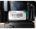 Mando luces, Volkswagen Touareg (7LA) Tdi V6 2004, 7L6953549D