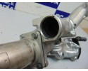 Enfriador egr, Nissan Qashqai (J10) Acenta 2008