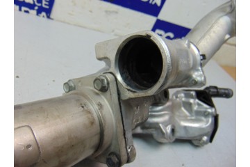 Enfriador egr, Nissan Qashqai (J10) Acenta 2008