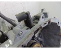 Caja cambios, Renault Scenic Ii (Jm) Confort Dynamique 2004, JR5104