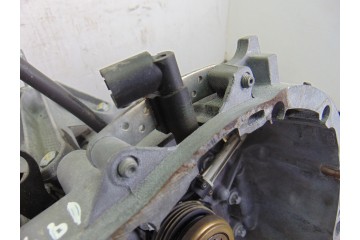 Caja cambios, Renault Scenic Ii (Jm) Confort Dynamique 2004, JR5104
