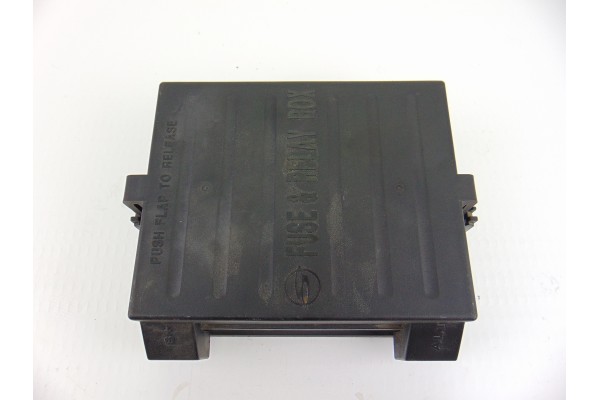 Caja reles / fusibles, BMW Serie 3 Berlina (F30) 328i 2012, 926111103 usado 7