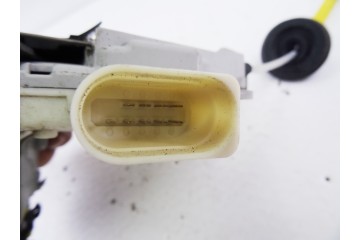 4F1837015  CERRADURA PUERTA DELANTERA IZQUIERDA AUDI A3 SPORTBACK (8PA) 2.0 TDI Ambiente 2004 4F1837015 210426 AUDI - 3