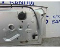 Aleron trasero, Peugeot 407 Sw Premium 2004