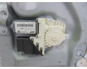 Elevalunas trasero izquierdo, Volkswagen Touran (1T2) Advance 2007