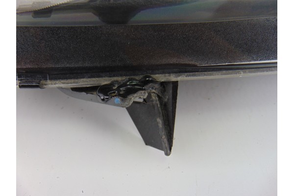 Faro derecho, Peugeot 407 ST Confort 2006