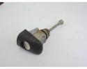 Antirrobo / llave contacto, Citroen C4 Picasso Exclusive 2011, 9663123380