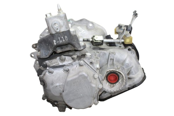 Caja cambios, Chevrolet Aveo Berlina Lt 2010