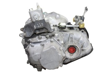 Caja cambios, Chevrolet Aveo Berlina Lt 2010