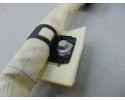 Airbag cortina delantero izquierdo, Ford Focus Berlina (CB8) Trend 2012